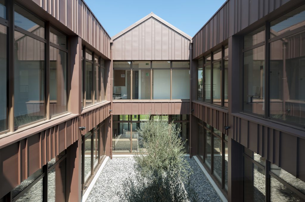 PSLA Tilly sur Seulles - 2